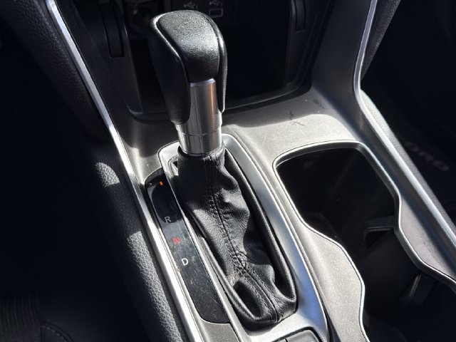 Used 2022 Honda Accord Sport image 35