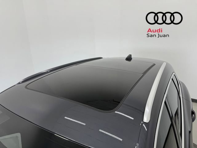 Used 2025 Audi Q5 Premium Plus w/ Premium Plus AWD/4WD image 7