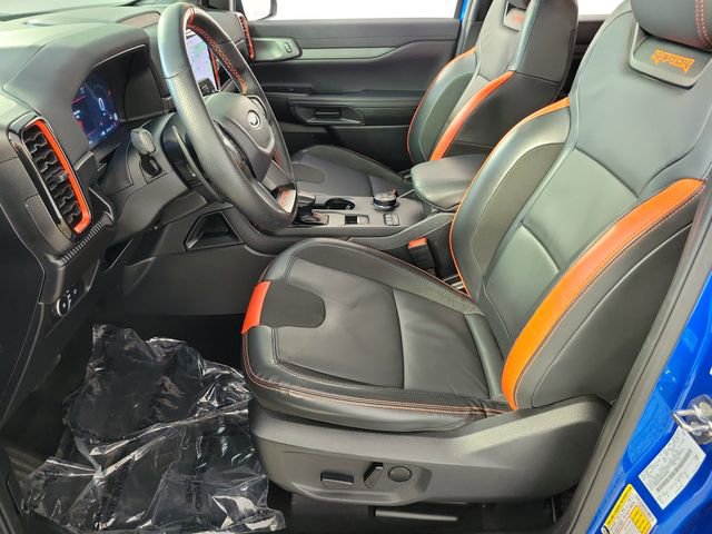 Used 2024 Ford Ranger Raptor AWD/4WD image 19