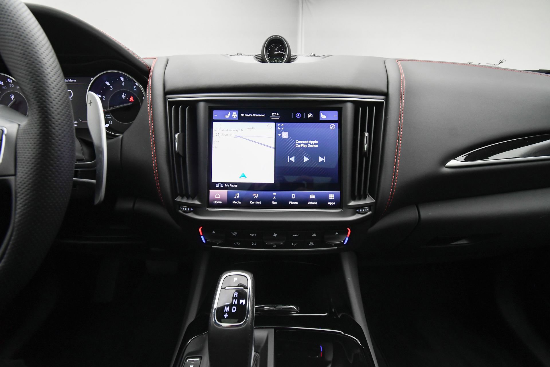 New 2024 Maserati Levante GT Ultima image 38