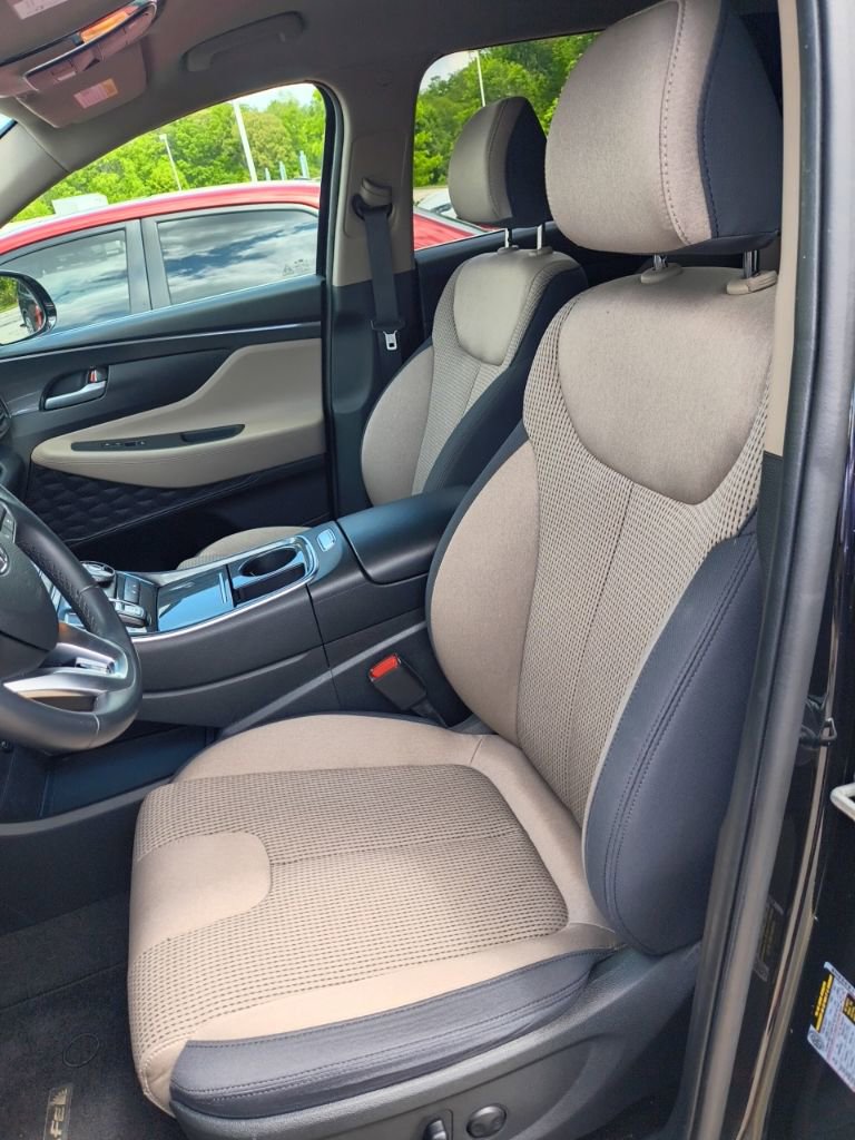 Used 2023 Hyundai Santa Fe SEL AWD/4WD image 4