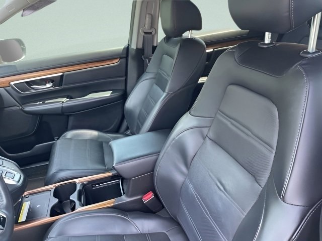 Used 2022 Honda CR-V Touring image 19