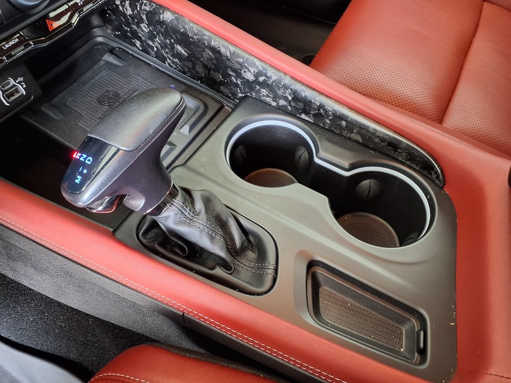 Used 2023 Dodge Durango SRT Hellcat AWD/4WD image 34