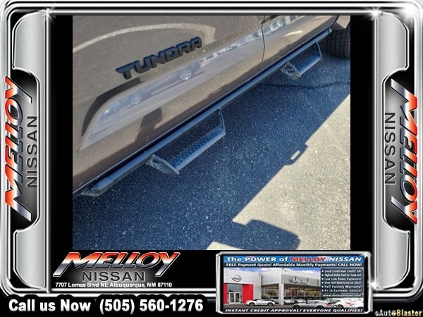 Used 2023 Toyota Tundra SR5 image 9