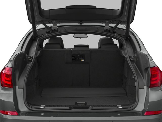 Used 2016 BMW 535i Gran Turismo image 12