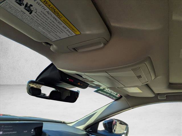 Used 2024 MAZDA CX-50 AWD 2.5 S w/ Cargo Package image 21