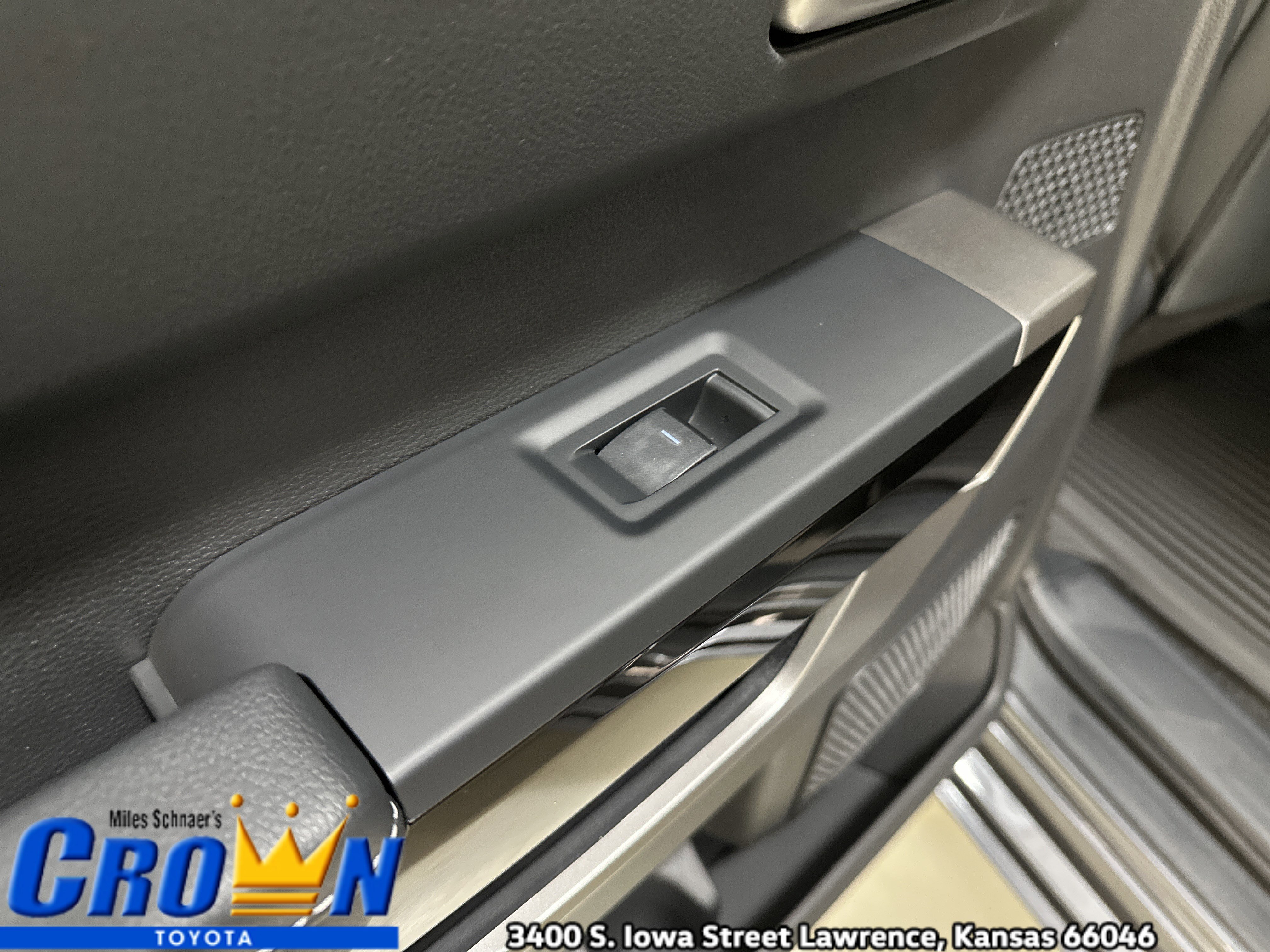 New 2026 Toyota Tundra Limited image 24