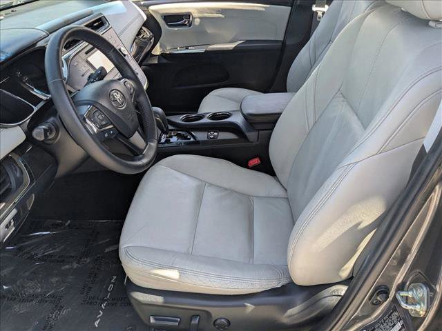 Used 2014 Toyota Avalon XLE image 16
