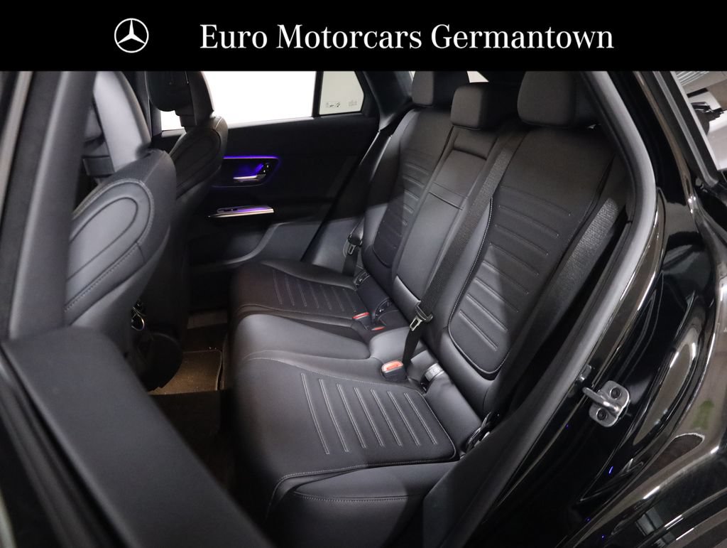 Certified 2026 Mercedes-Benz GLC 300 4MATIC image 43