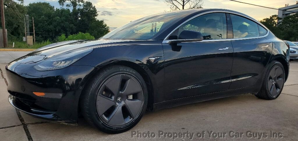 Used 2019 Tesla Model 3 Performance