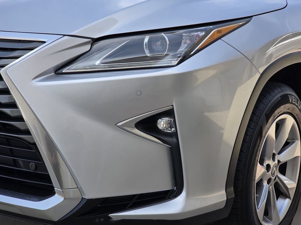 Used 2019 Lexus RX 350 FWD w/ Accessory Package image 6
