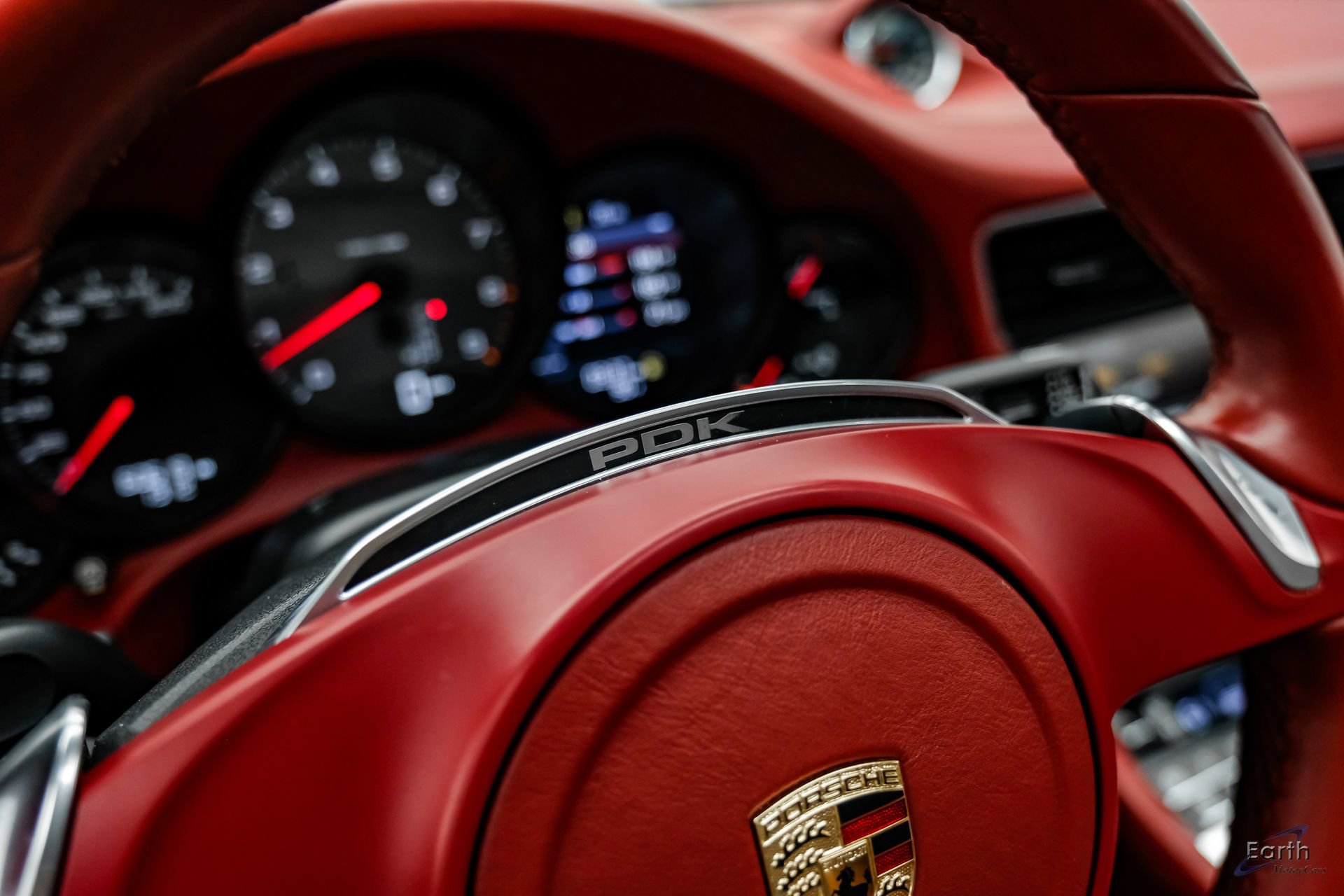 Used 2012 Porsche 911 Carrera S RWD image 41