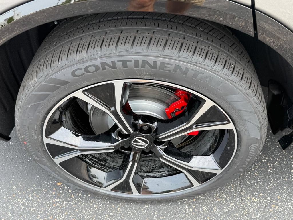 New 2026 Acura MDX Type S w/ Advance Package AWD/4WD image 4