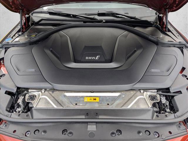 Certified 2023 BMW i4 eDrive40 w/ Premium Package image 23