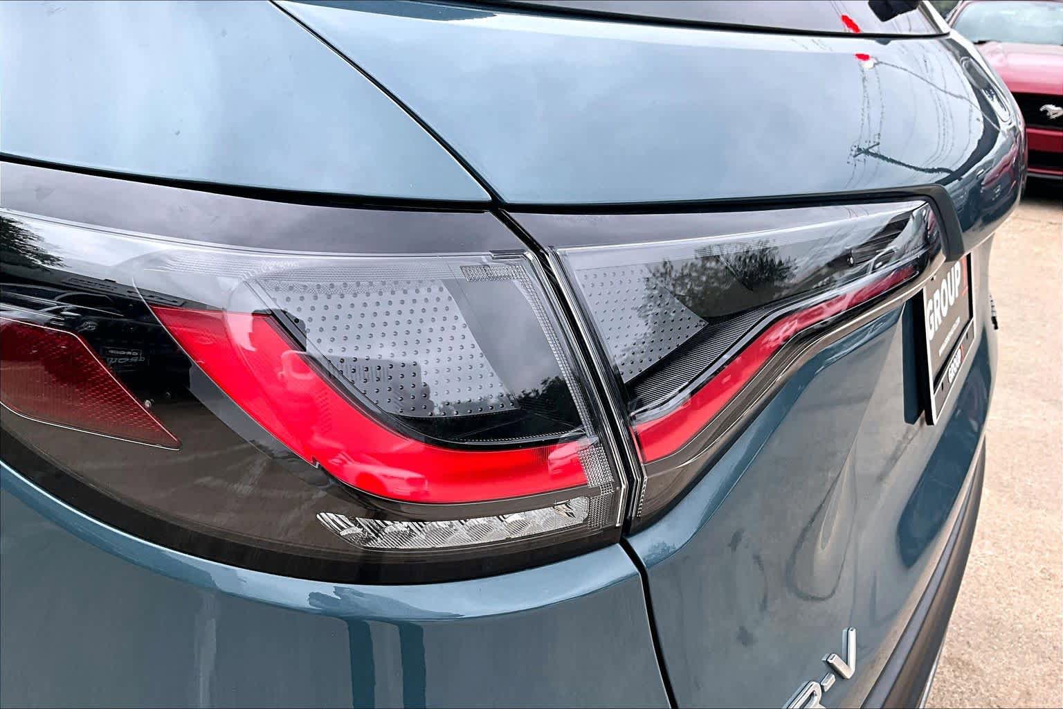Used 2025 Honda HR-V Sport image 27