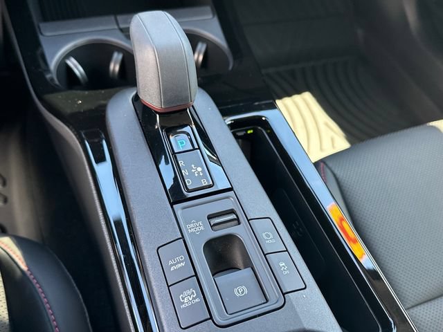 Used 2024 Toyota Prius Prime FWD image 24
