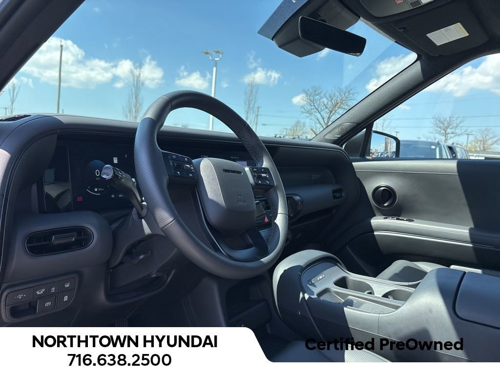 Certified 2026 Hyundai Palisade XRT Pro AWD/4WD image 13