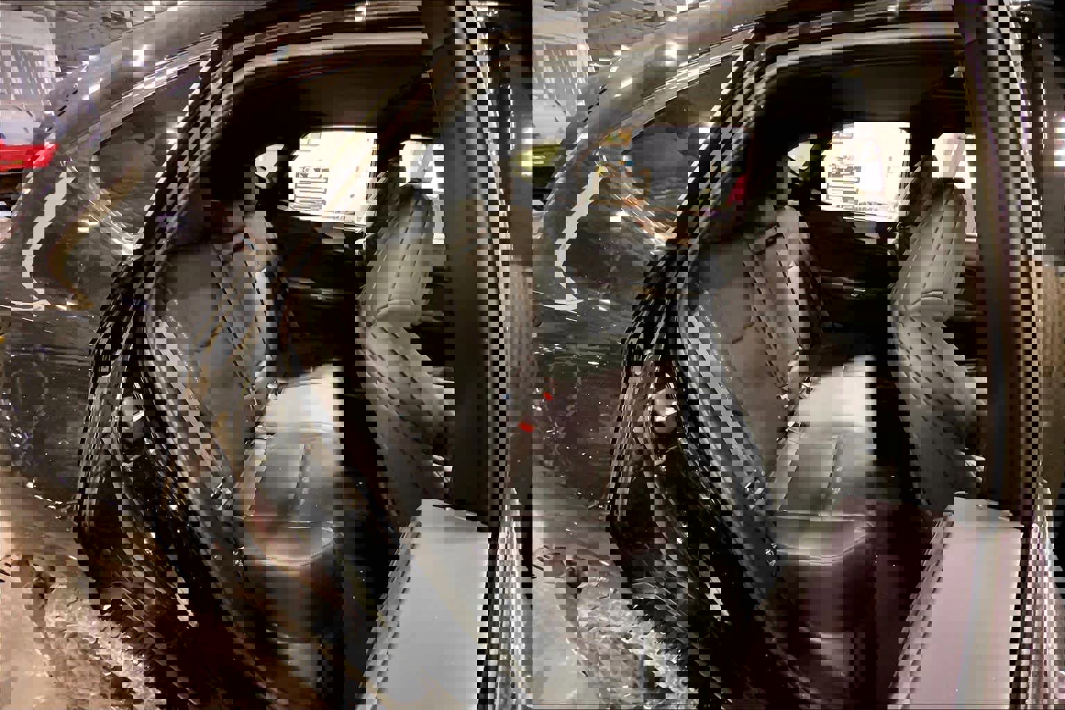 Certified 2022 Lexus NX 350 F Sport image 20