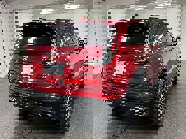 Certified 2024 Cadillac XT4 Sport image 24