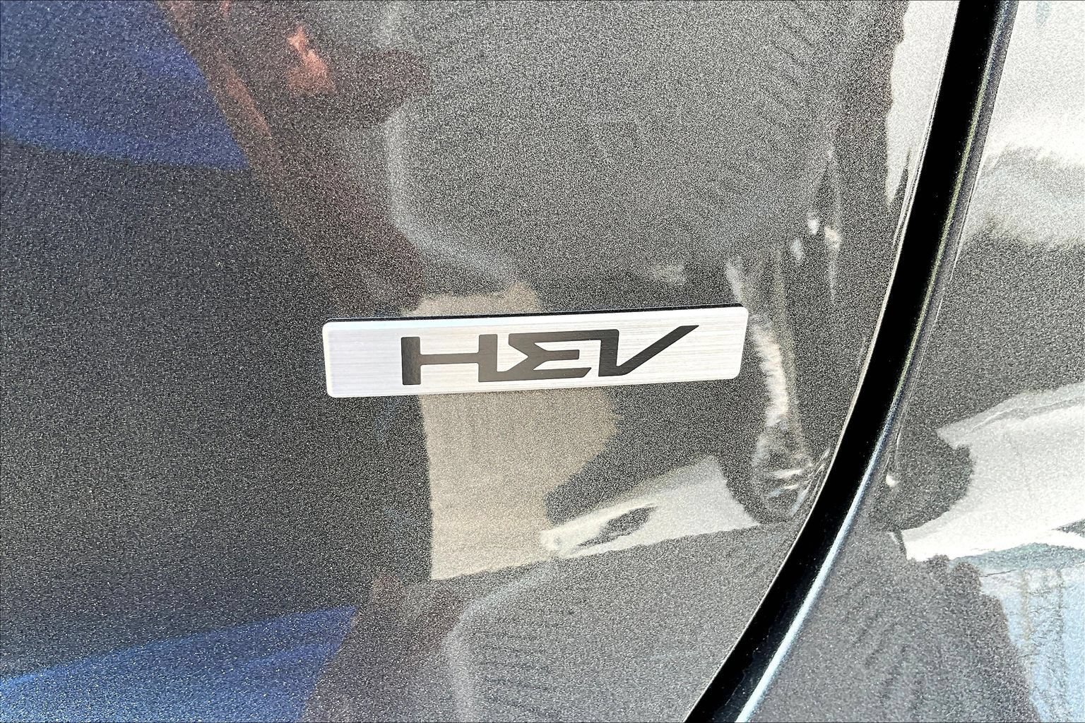 Used 2026 Kia Niro LX FWD image 21