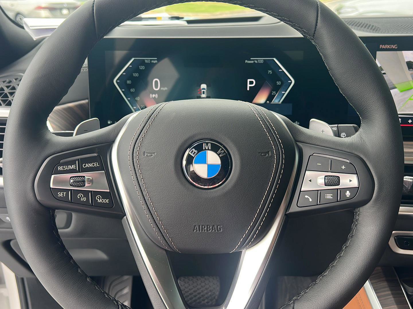 New 2026 BMW X5 xDrive40i image 21