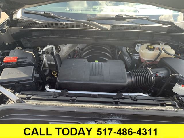 Certified 2020 GMC Sierra 1500 AT4 w/ AT4 Preferred Package image 32