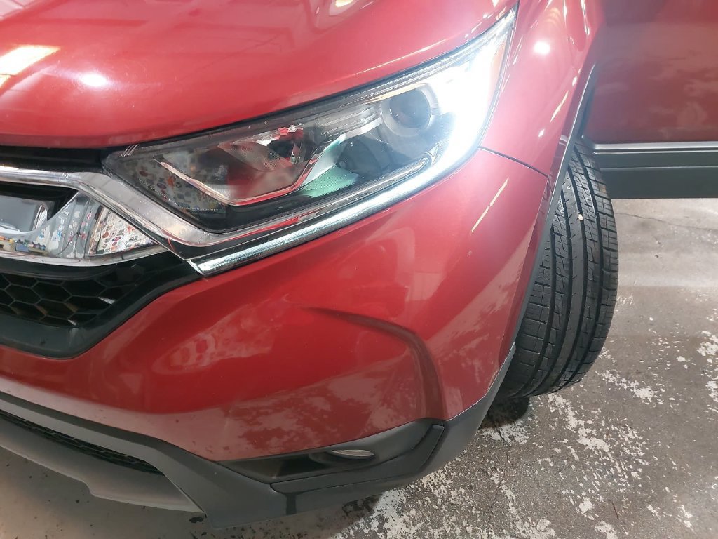 Used 2018 Honda CR-V EX image 30