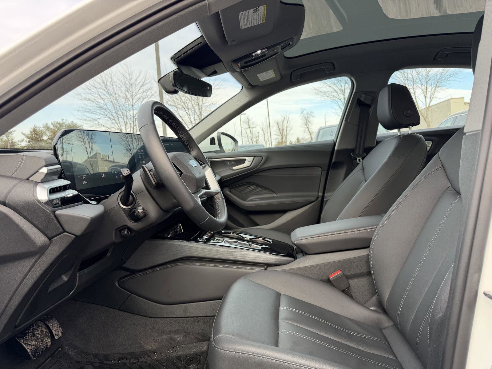 Used 2025 Audi A5 2.0T Premium w/ Convenience Package image 14