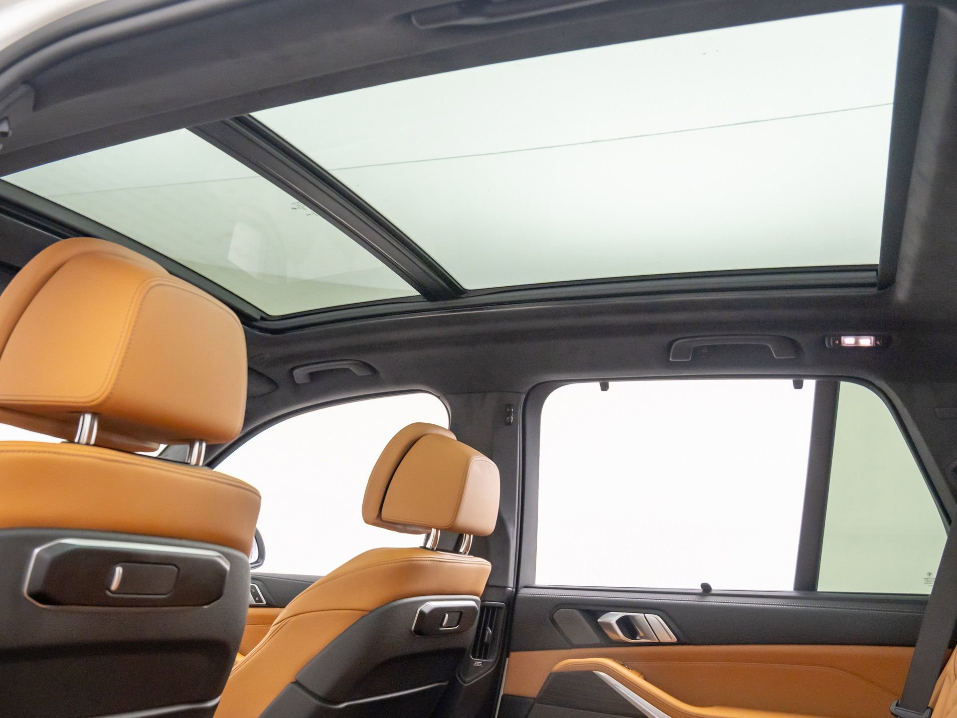 Certified 2026 BMW X5 xDrive40i image 17