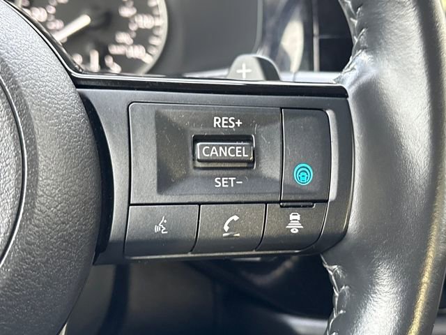 Certified 2024 Nissan Pathfinder SL w/ Cargo Package image 19