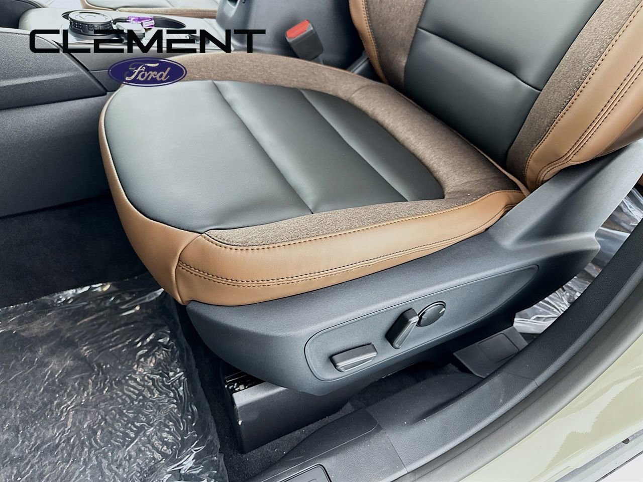 New 2025 Ford Bronco Sport Outer Banks w/ Outer Banks Tech Package+ image 26