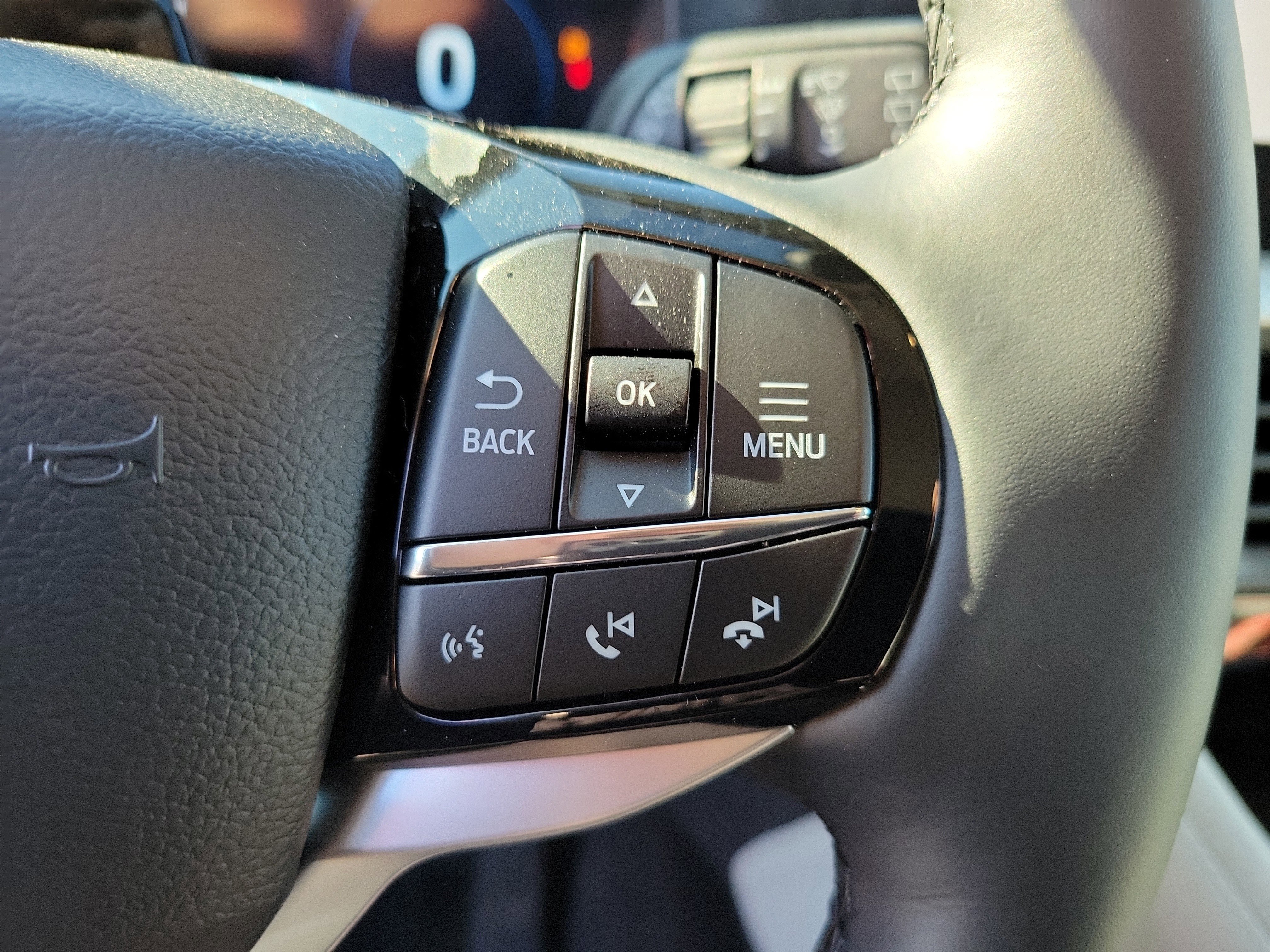 New 2026 Ford Explorer Platinum w/ LUX Leather Package image 29