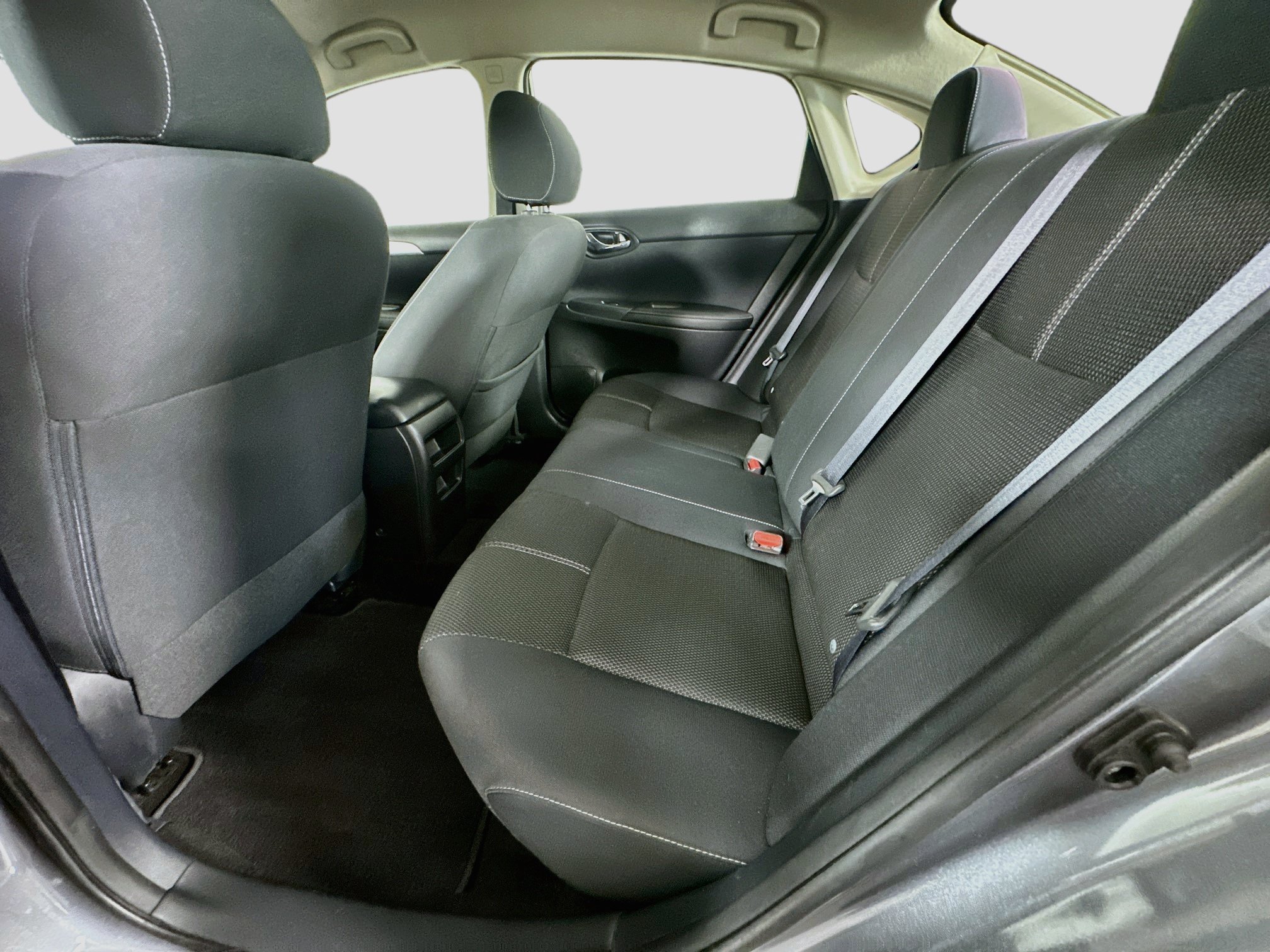 Used 2016 Nissan Sentra S FWD image 24
