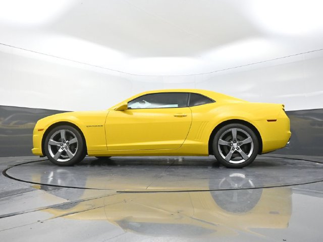 Used 2011 Chevrolet Camaro SS w/ RS Package RWD image 31