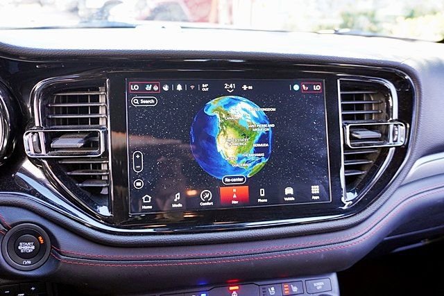 Certified 2024 Dodge Durango R/T image 28