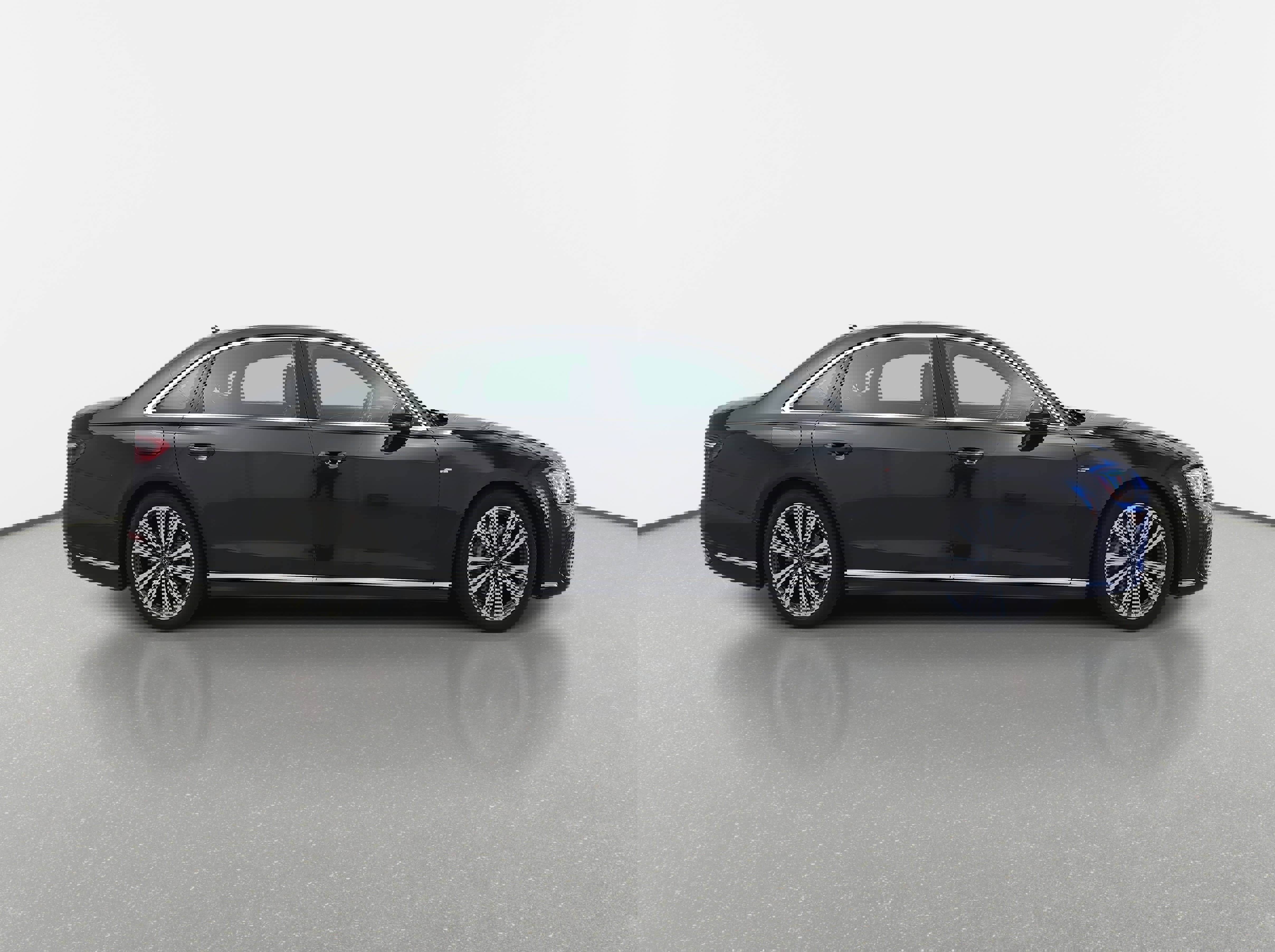 Used 2022 Audi A8 L 3.0T image 7