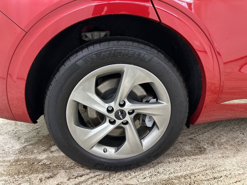 Used 2026 Genesis GV70 2.5T image 26