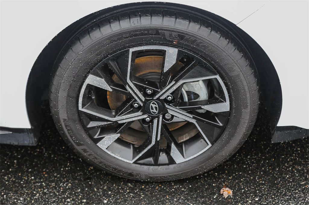 Used 2024 Hyundai Sonata SEL image 12
