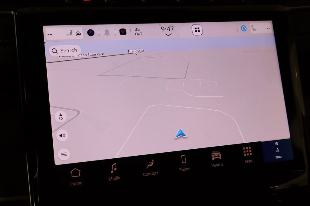 New 2025 Jeep Grand Cherokee Limited image 42