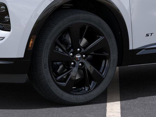 New 2025 Buick Envision Sport Touring image 47