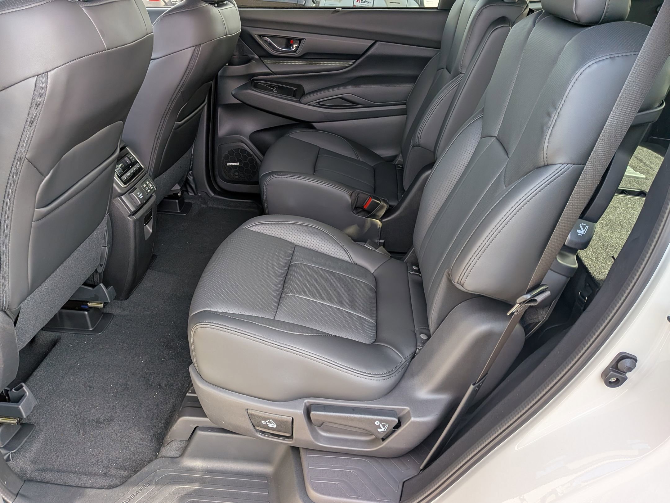 New 2026 Subaru Ascent Bronze Edition image 20