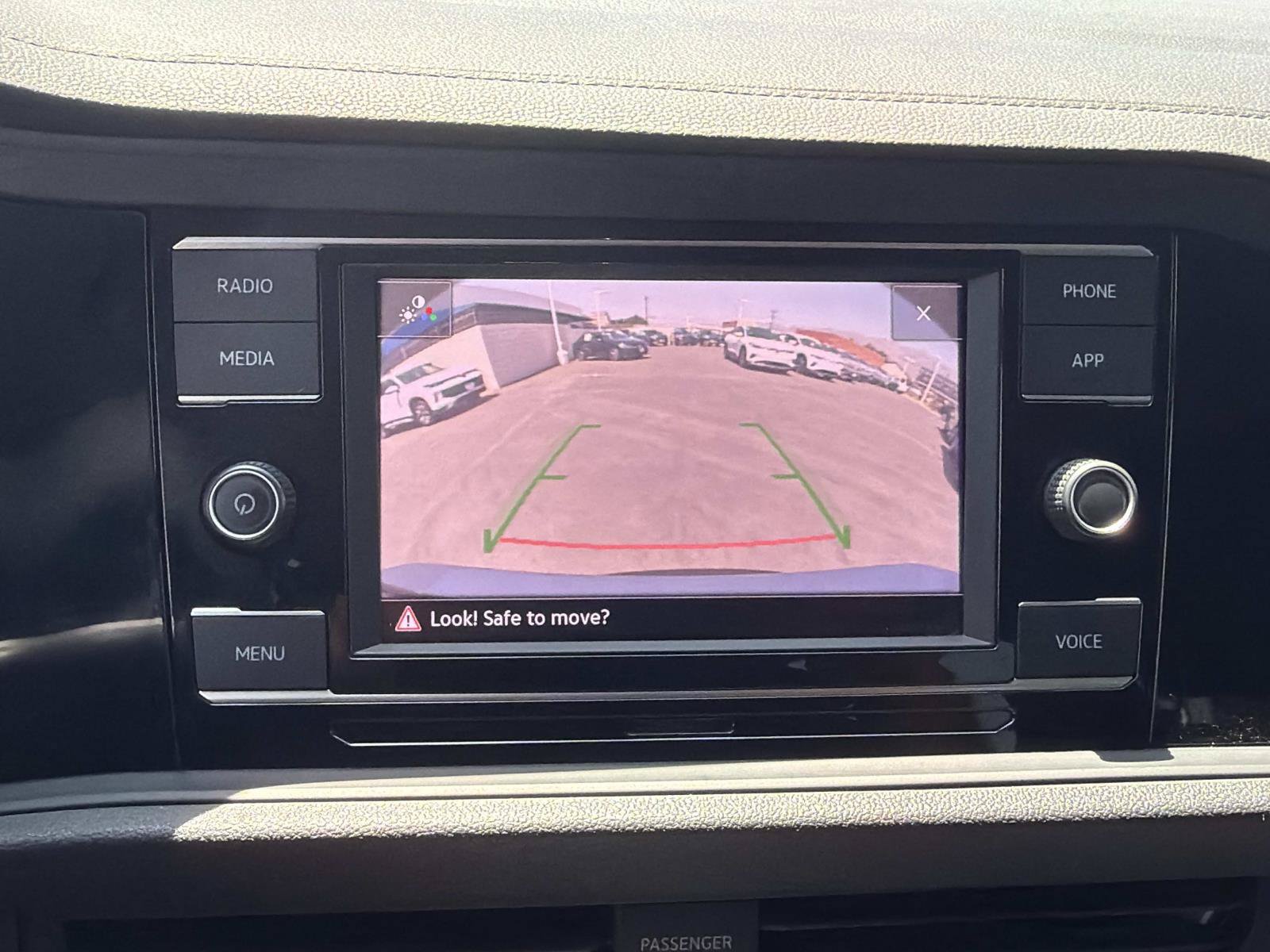 Certified 2024 Volkswagen Jetta S FWD image 24