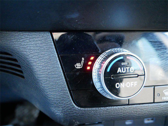 Used 2022 Mitsubishi Outlander SE image 23