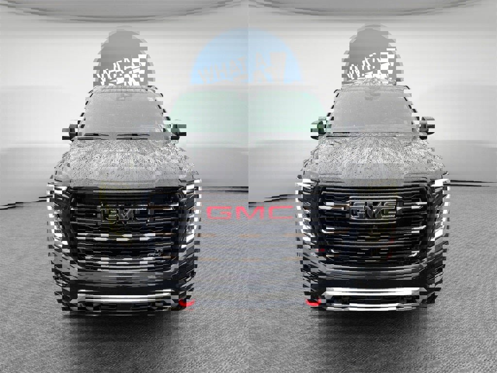 Used 2025 GMC Yukon AT4 Ultimate w/ LPO, Floor Liner Package image 9