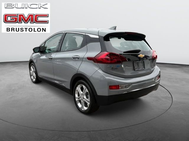 Used 2019 Chevrolet Bolt LT image 6