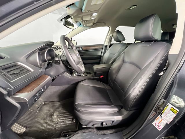 Used 2019 Subaru Outback 2.5i Limited AWD/4WD image 20