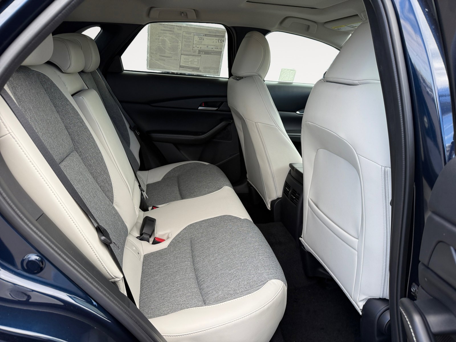 New 2026 MAZDA CX-30 Aire Edition AWD/4WD image 18