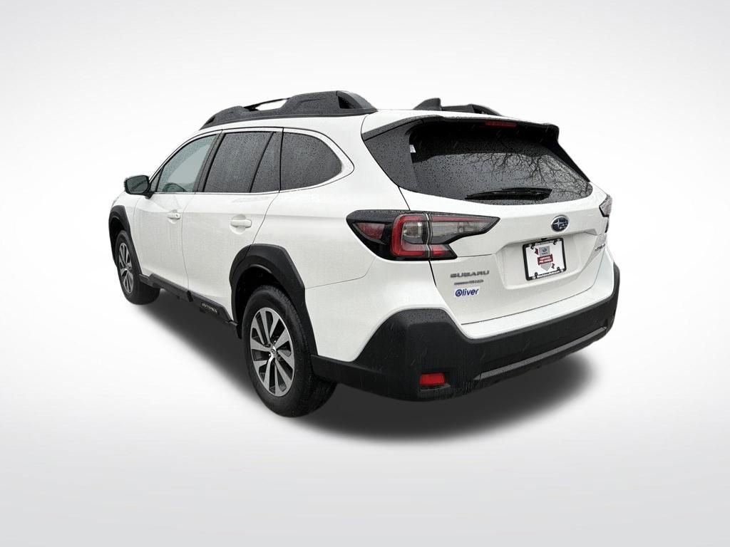 Certified 2023 Subaru Outback Premium image 15