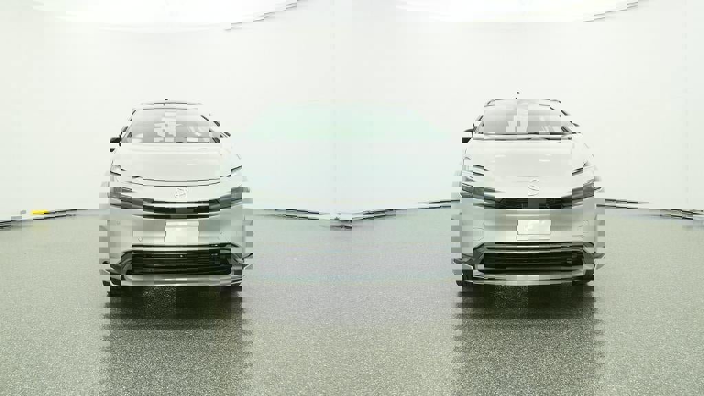 New 2026 Toyota Prius Limited image 31