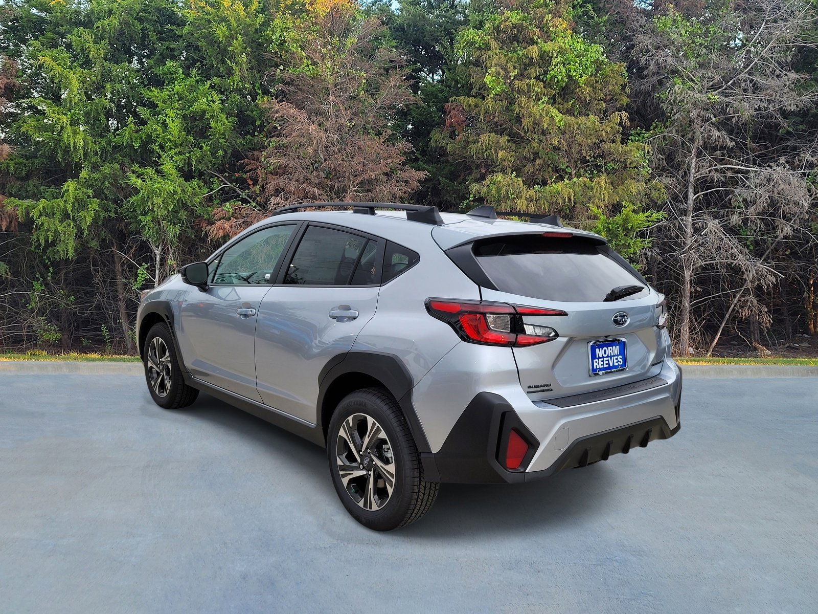 New 2026 Subaru Crosstrek 2.0i Premium w/ Crosstrek Mirror Package image 18